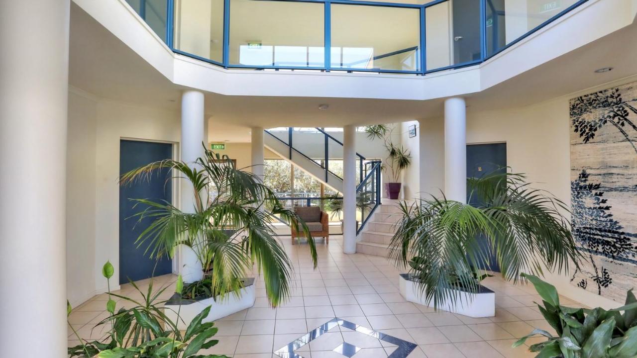Sorrento Apartments เมริมบูลา ภายนอก รูปภาพ
