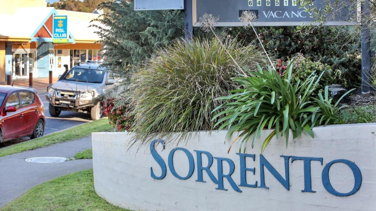 Sorrento Apartments เมริมบูลา ภายนอก รูปภาพ