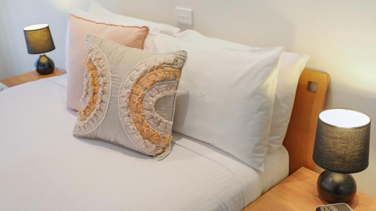 Sorrento Apartments เมริมบูลา ภายนอก รูปภาพ
