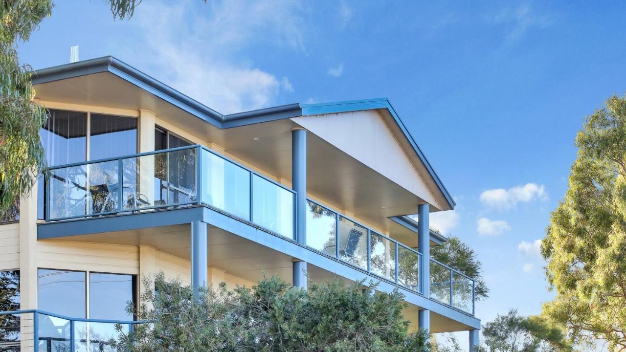 Sorrento Apartments เมริมบูลา ภายนอก รูปภาพ