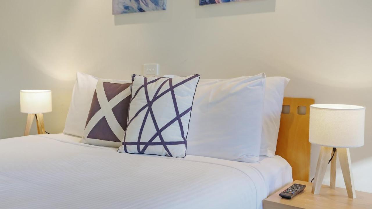Sorrento Apartments เมริมบูลา ภายนอก รูปภาพ