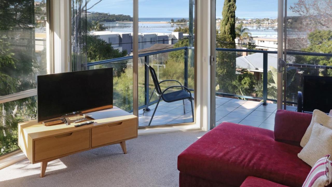 Sorrento Apartments เมริมบูลา ภายนอก รูปภาพ