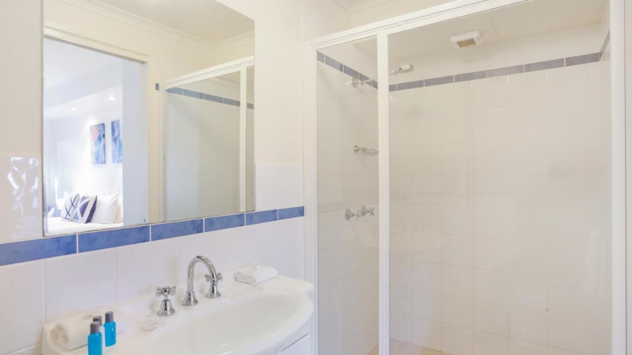 Sorrento Apartments เมริมบูลา ภายนอก รูปภาพ