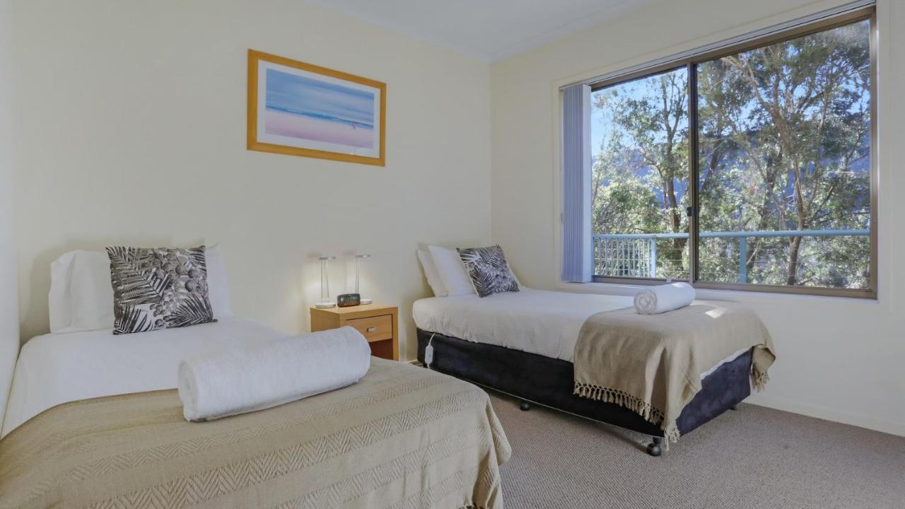 Sorrento Apartments เมริมบูลา ภายนอก รูปภาพ