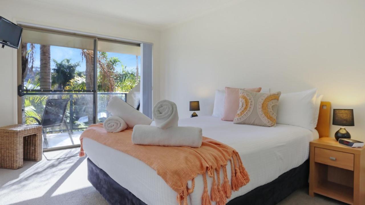 Sorrento Apartments เมริมบูลา ภายนอก รูปภาพ
