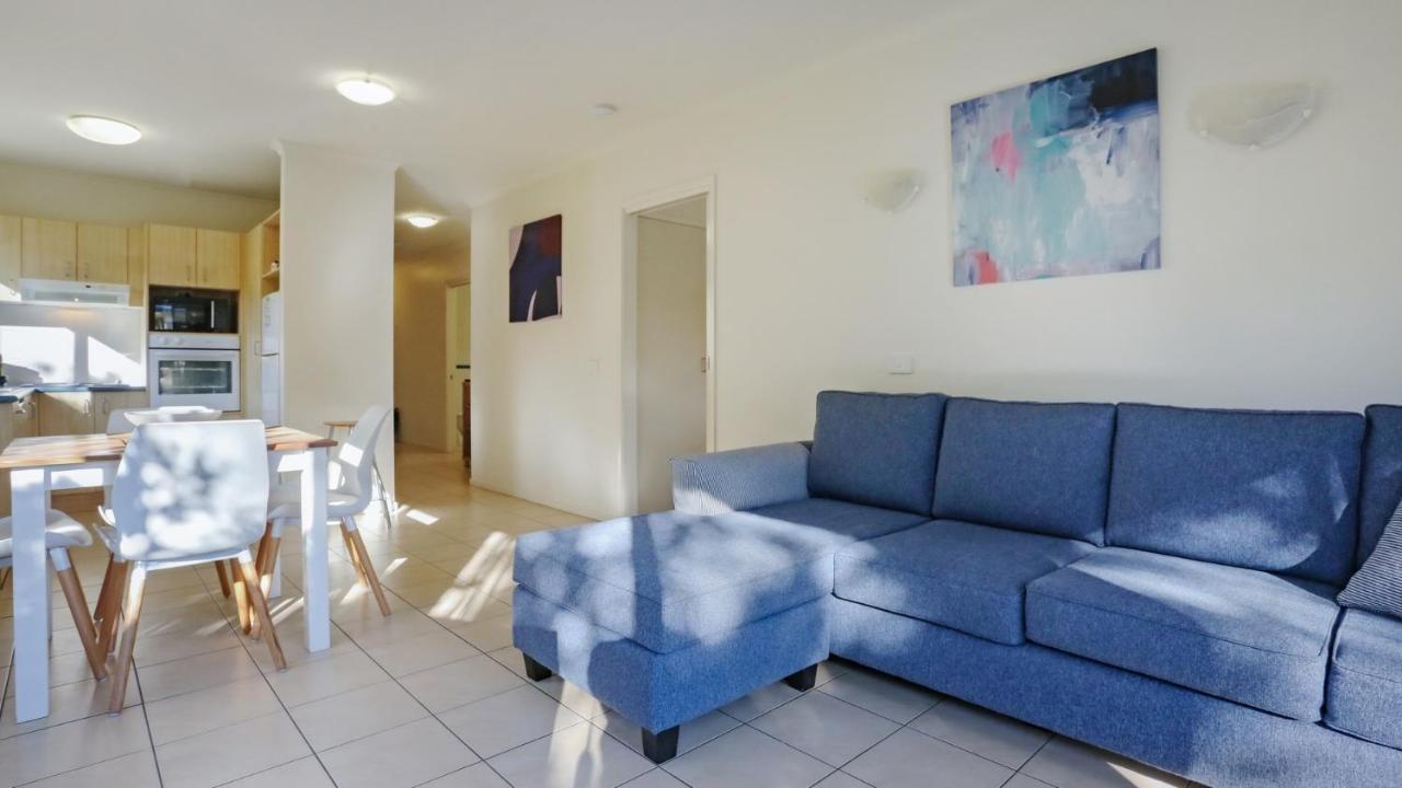 Sorrento Apartments เมริมบูลา ภายนอก รูปภาพ