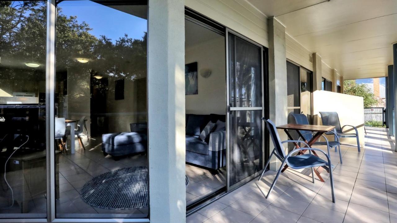 Sorrento Apartments เมริมบูลา ภายนอก รูปภาพ
